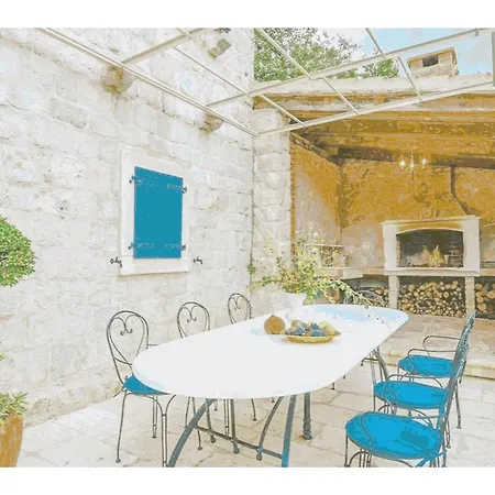 Sarmantna Kuca Blizu Obale * Blato (Korcula)